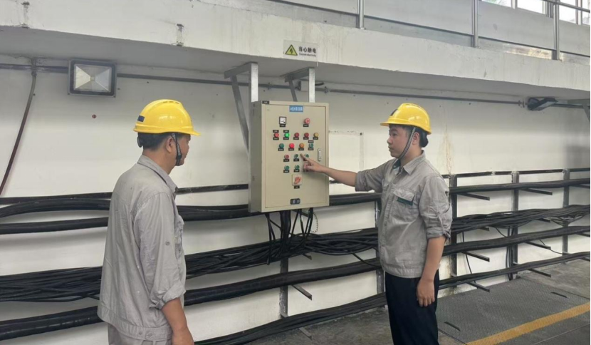 科學(xué)部署 多措并舉 全力保障夏季高峰供水安全